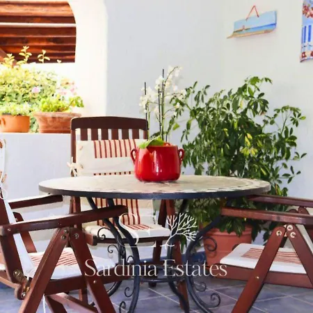 Holiday home Mare House - 500m To The Sea