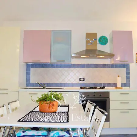 Mare House - 500m To The Sea Holiday home
