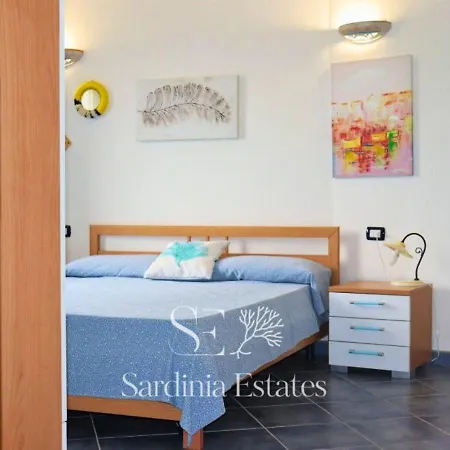 Mare House - 500m To The Sea Holiday home Agrustos