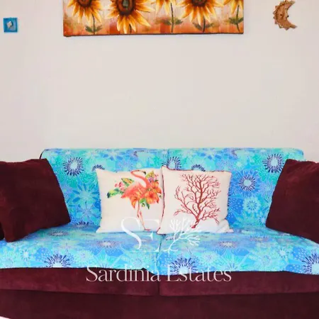 Mare House - 500m To The Sea * Agrustos