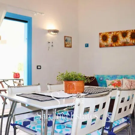 Holiday home Mare House - 500m To The Sea Agrustos